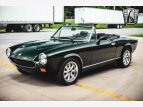 Thumbnail Photo 2 for 1979 FIAT Spider